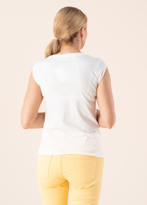 Pepe Jeans T-särk Camila