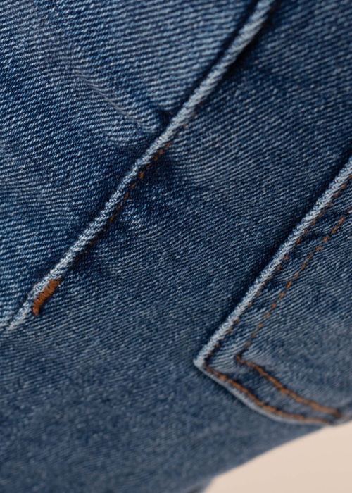 Only lühikesed teksapüksid Phine