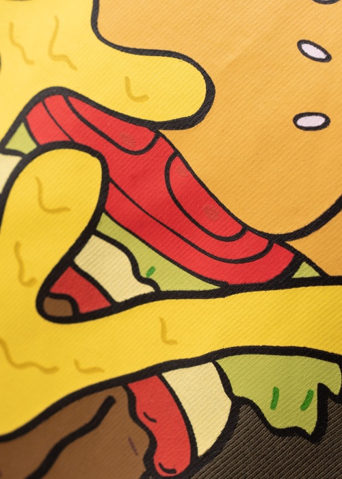 Футболка Name It Mtv