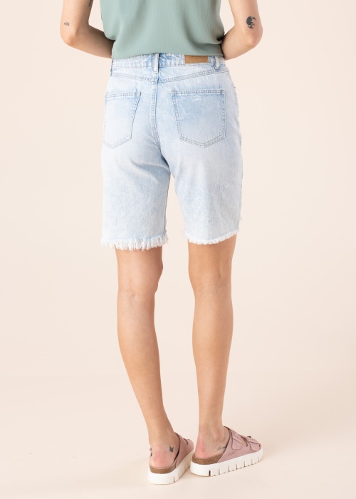 Шорты Vero Moda Carla