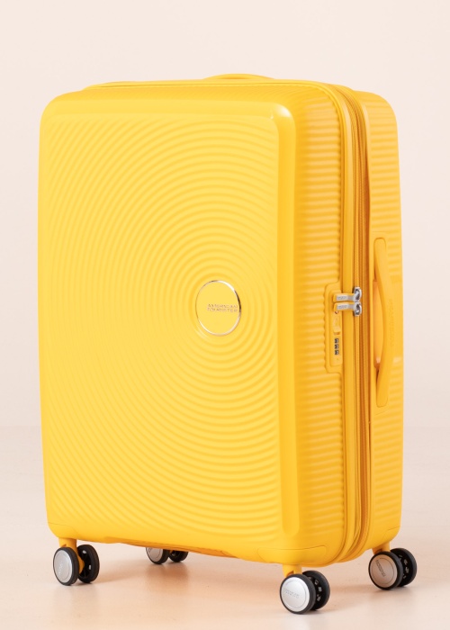 American Tourister kohver M Soundbox