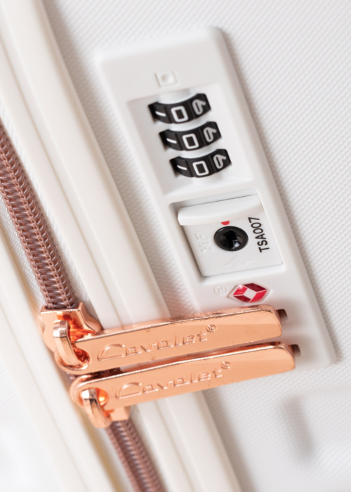 Cavalet kohver Pasadena