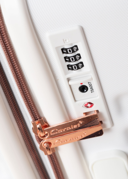 Чемодан Pasadena M Cavalet