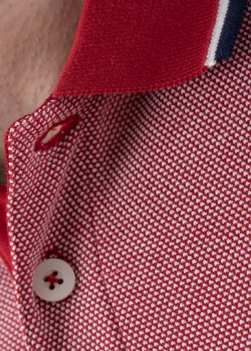 Jack & Jones polosärk Bluwin