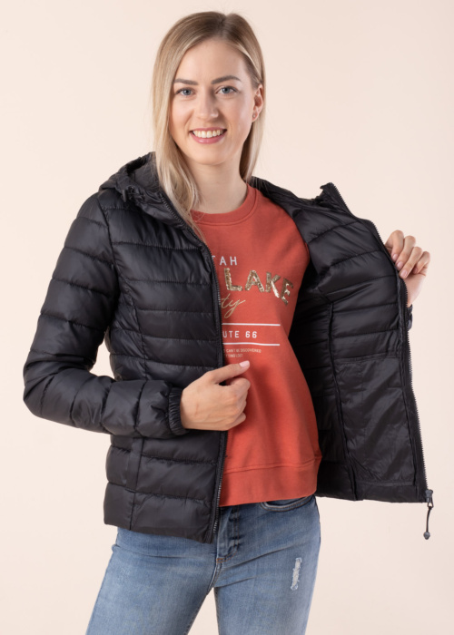 Весенне-осенняя куртка Only Tahoe