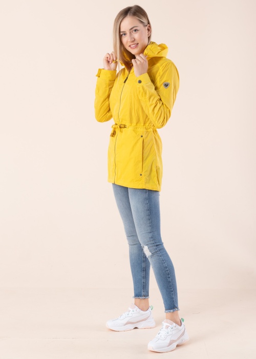 Весенне-осенняя куртка Northland Alvina