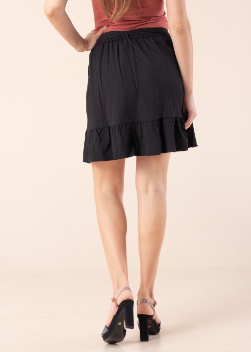 Юбка Cita Bobble Vero Moda