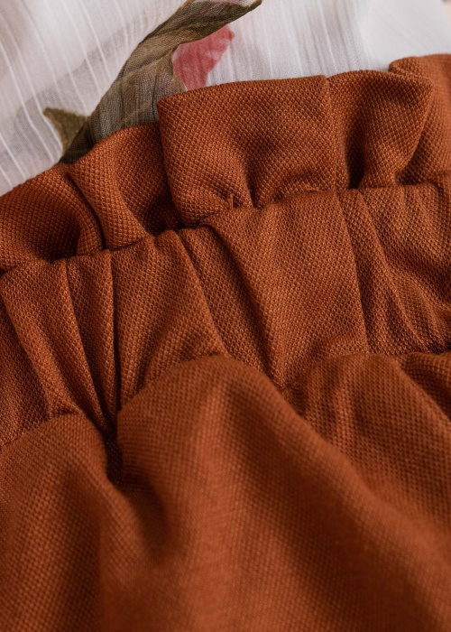 Шорты Object Corine