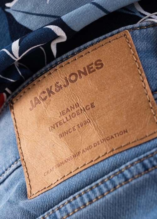 Шорты Jack & Jones Rick