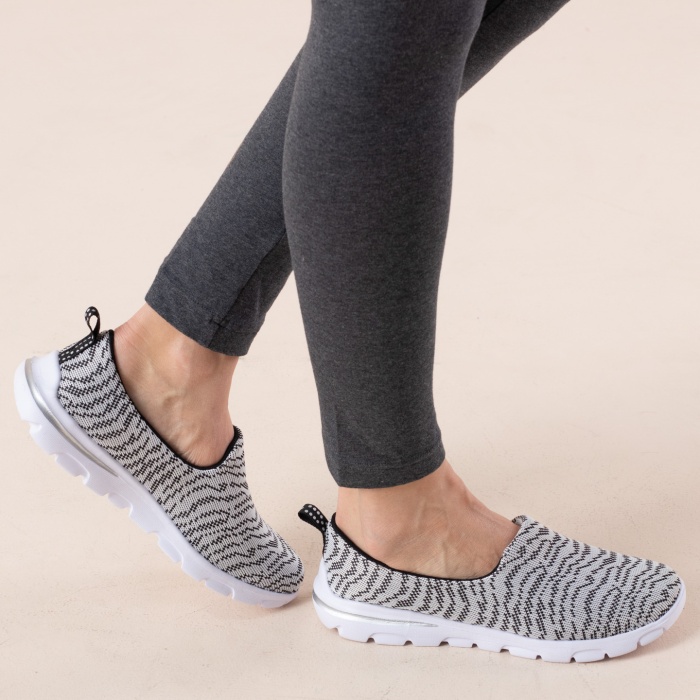 Кроссовки Sandset Lundeberg