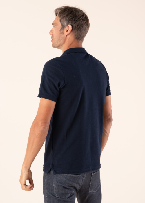 Рубашка-поло Basic Jack & Jones
