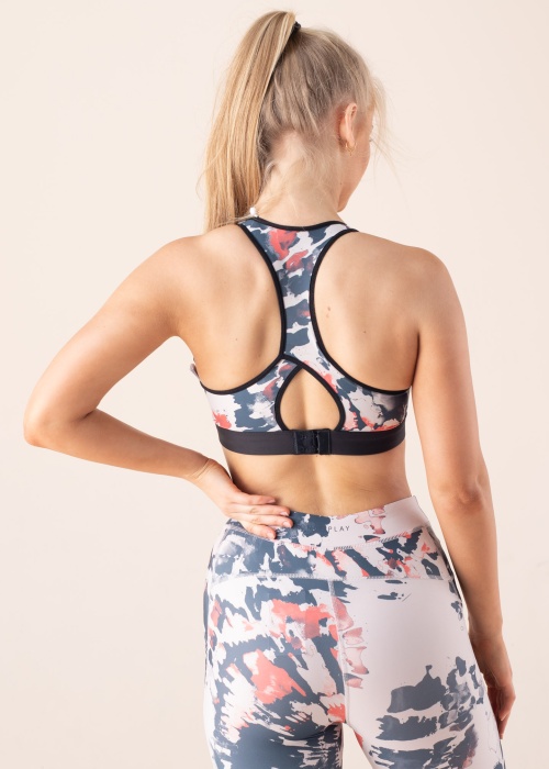 Спортивный бюстгальтер Boon Only Play