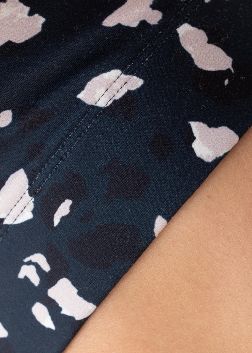 Спортивный бюстгальтер Bagge Only Play