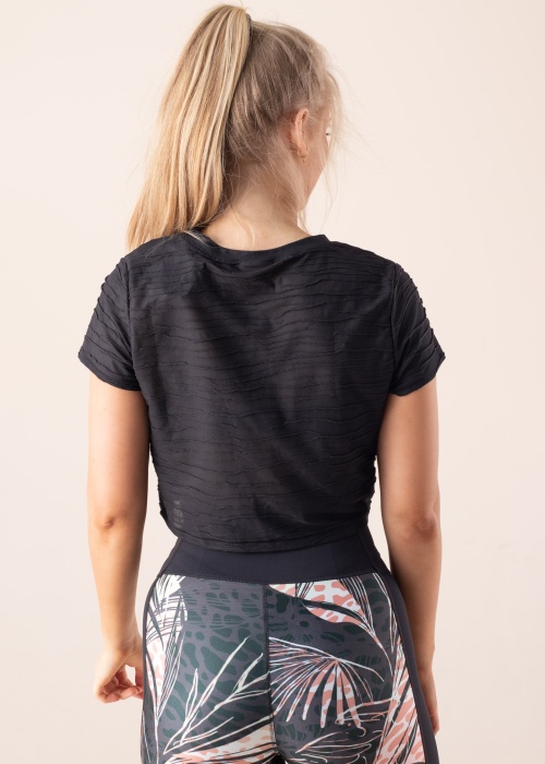 С короткими рукавами spordi Футболка Puma