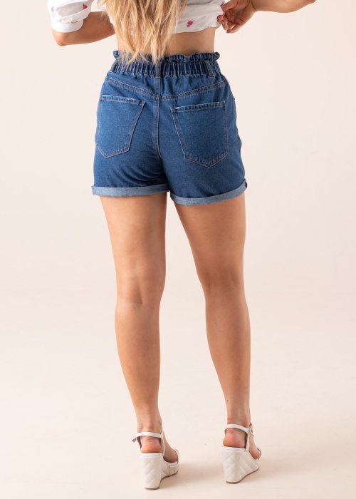 Шорты Nineteen Vero Moda