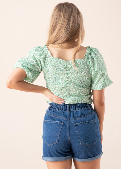 Блуза Holly Only