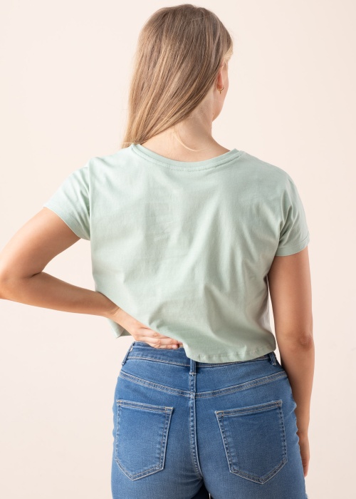 Футболка Добавить Only