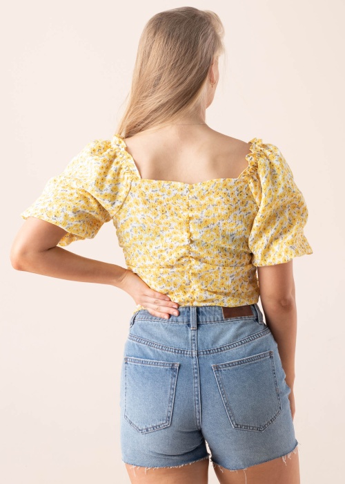 Блуза Holly Only