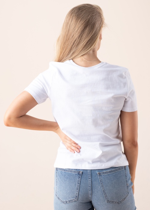 Футболка Mentos Only