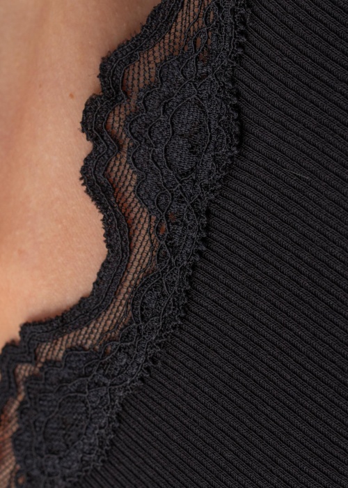 Футболка с длинными рукавами Fransa Frhizamond  