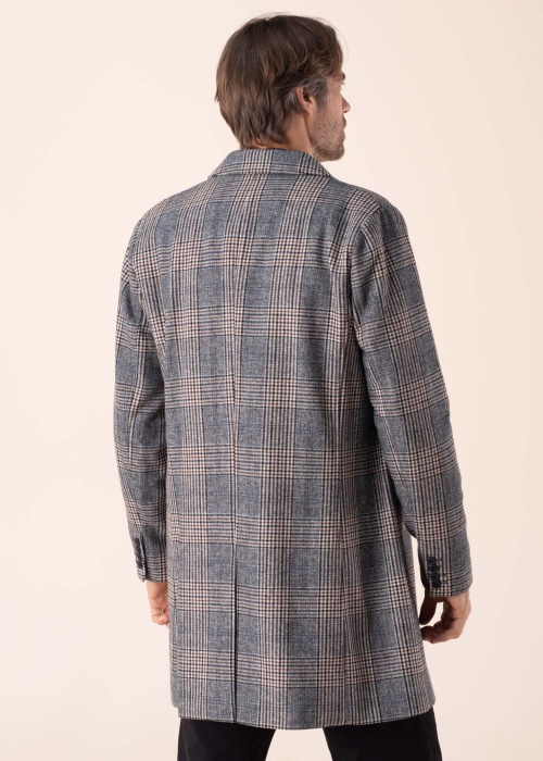 Пальто весна-осень Selected Homme