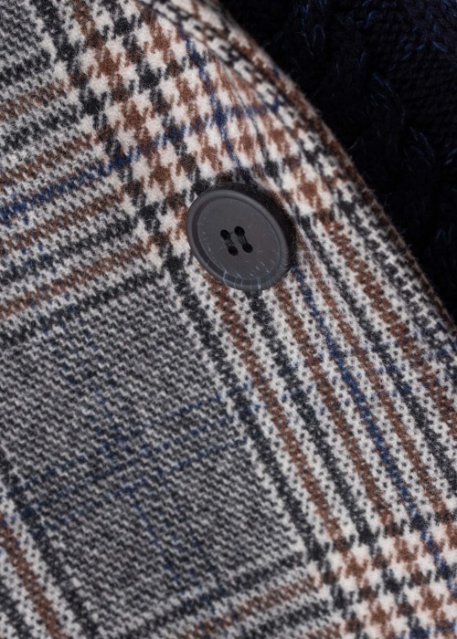 Пальто весна-осень Selected Homme