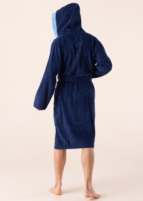 Bugatti hommikumantel Stefano