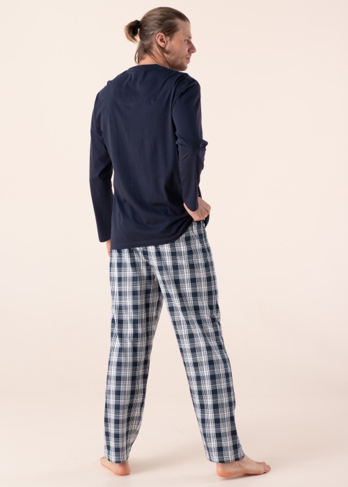 Пижамы Bugatti