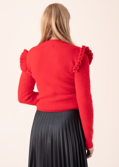 Свитер Molly Bracken