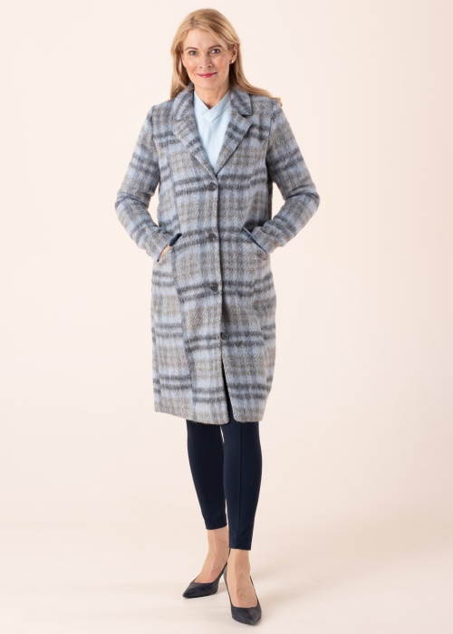 Fransa talvemantel Frbawooly 2