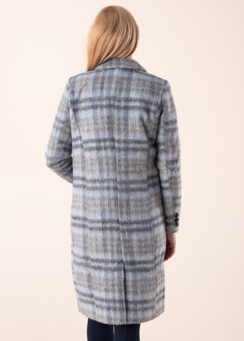 Fransa talvemantel Frbawooly 2