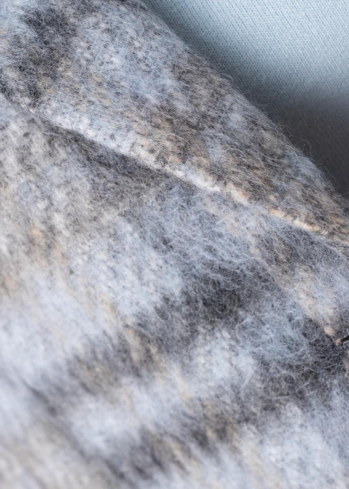 Fransa talvemantel Frbawooly 2