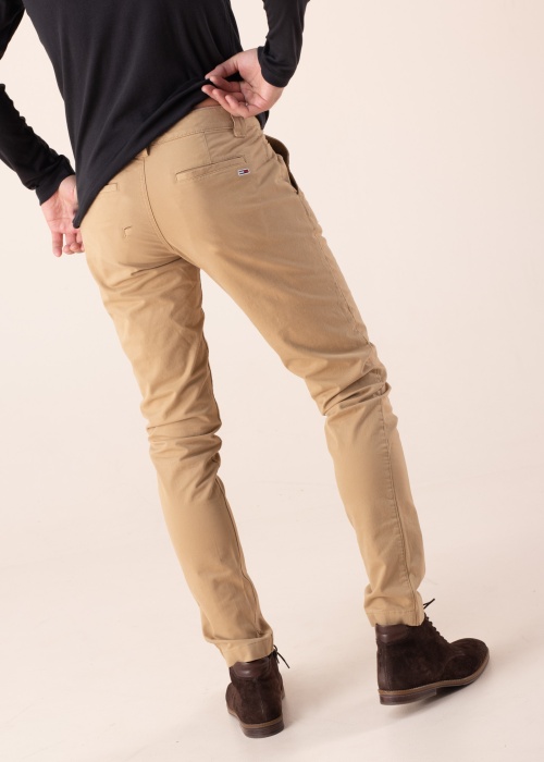 Tommy Jeans püksid Scanton