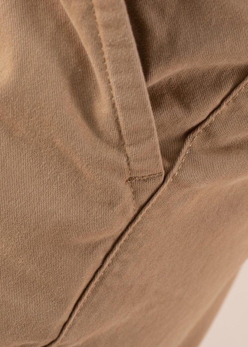 Tommy Jeans püksid Scanton