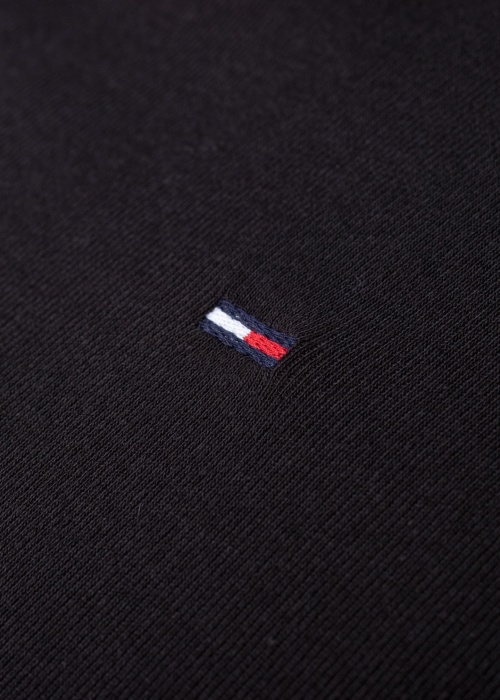 Tommy Jeans T-särk Tjm Original Rib Longsleeve Tee