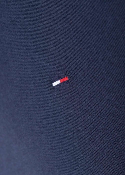 Tommy Jeans T-särk Tjm Original Rib Longsleeve Tee