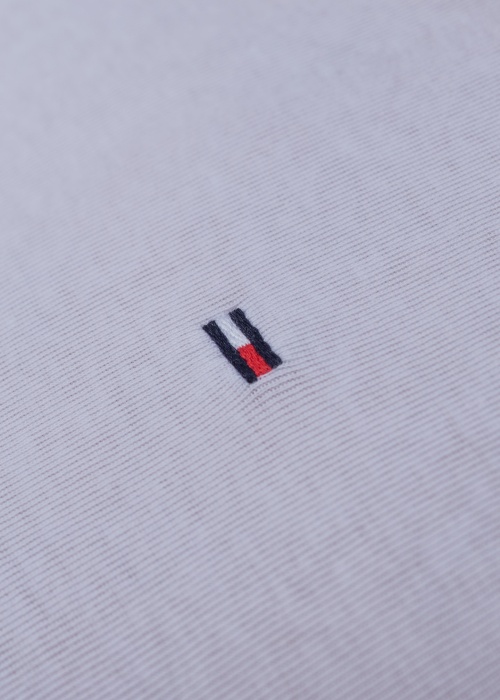 Tommy Jeans T-särk Tjm Original Rib Longsleeve Tee