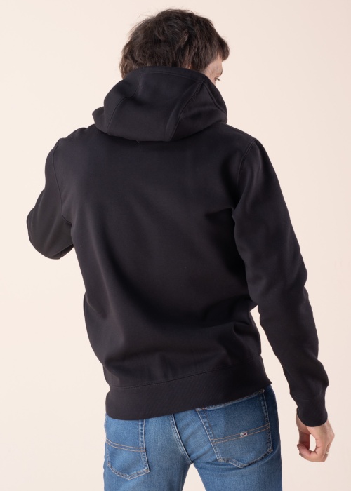 Кофта Tjm Regular Fleece Zip Hoodie Tommy Jeans