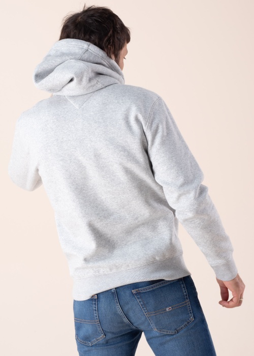 Кофта Tjm Regular Fleece Hoodie Tommy Jeans