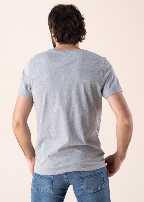 Футболка Tjm Original Джерси v Neck Tee Tommy Jeans