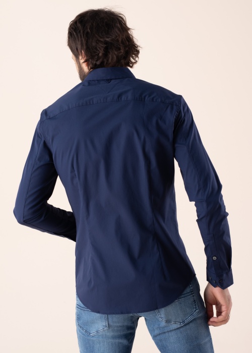 Рубашка Tommy Jeans