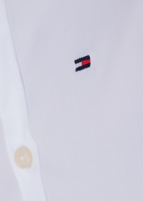 Tommy Jeans triiksärk Tjm Original Stretch Shirt