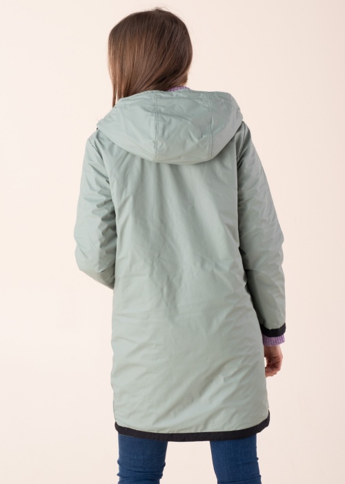 Rino & Pelle vihmamantel Caramba