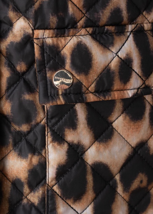 Rino & Pelle vihmamantel Caramba