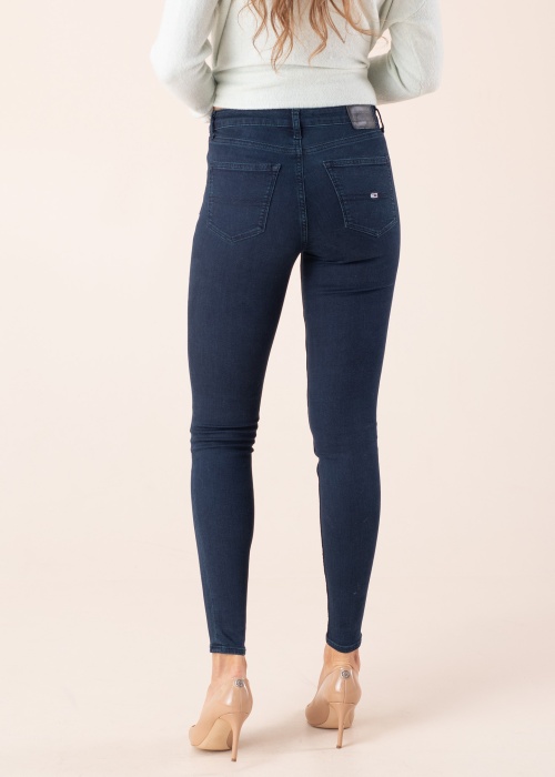 Джинсы Nora Mr Tommy Jeans