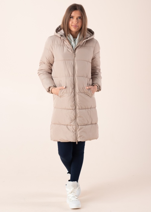 Pieces talvemantel Bee