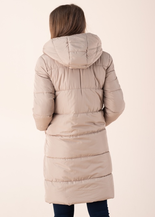 Pieces talvemantel Bee