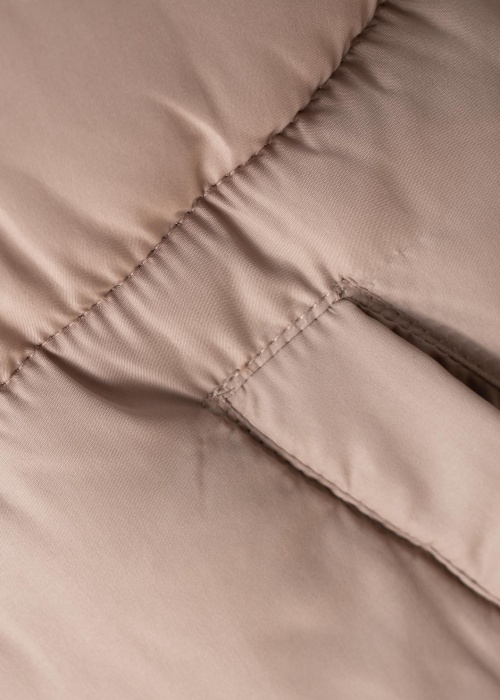 Pieces talvemantel Bee