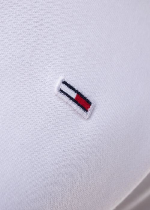 Tommy Jeans pusa Regular Fleece