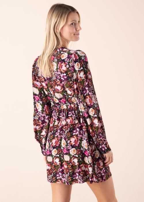 Платье Frilly YAS